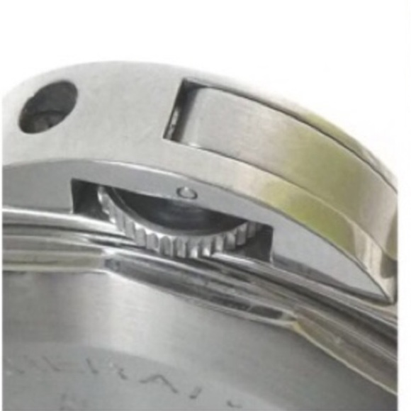 PANERAI Luminor Marina Watch with box - Picture 8 of 8